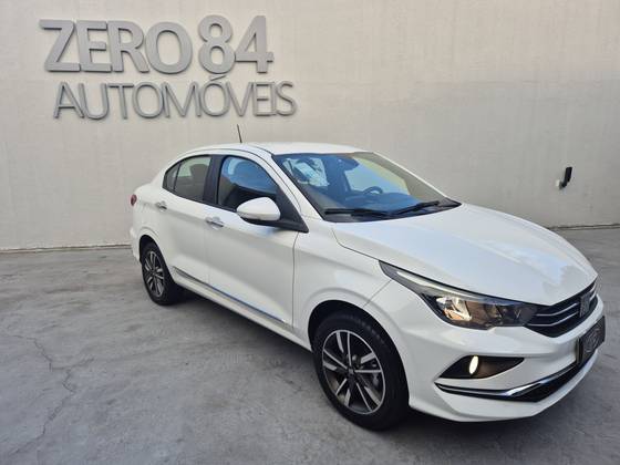 FIAT CRONOS 1.3 FIREFLY FLEX PRECISION CVT